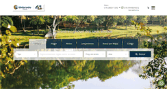 Desktop Screenshot of eldoradoimoveis.com.br